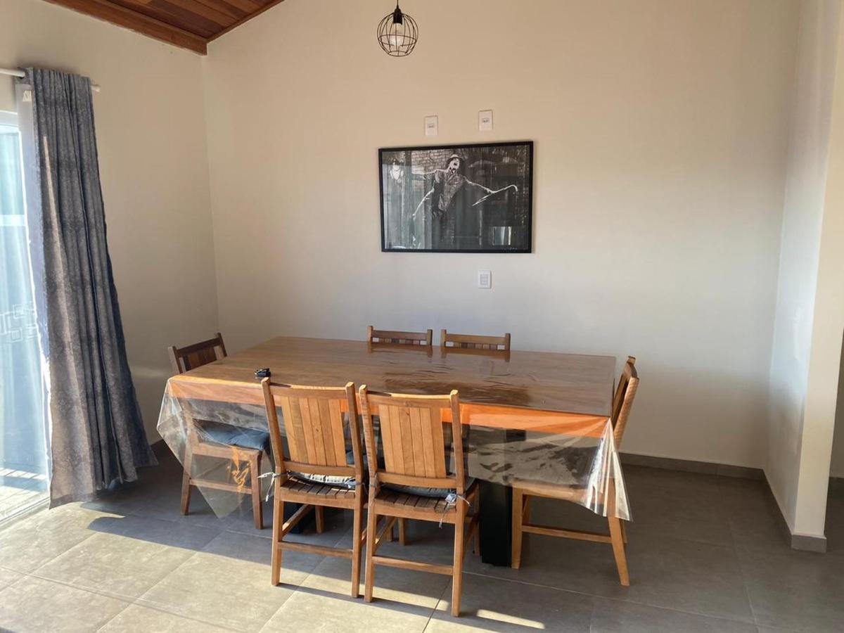 Family House Olimpia 빌라 외부 사진