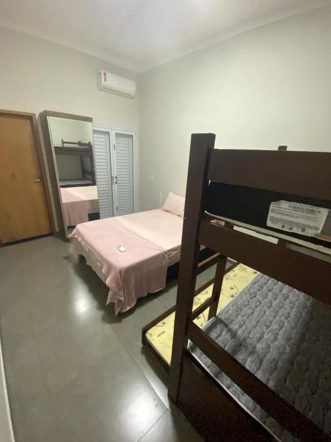 Family House Olimpia 빌라 외부 사진