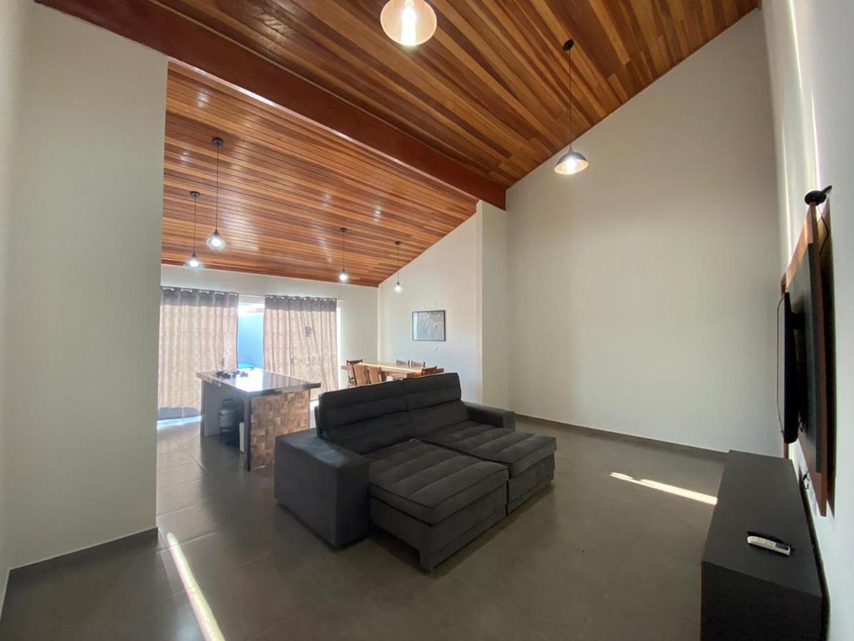 Family House Olimpia 빌라 외부 사진