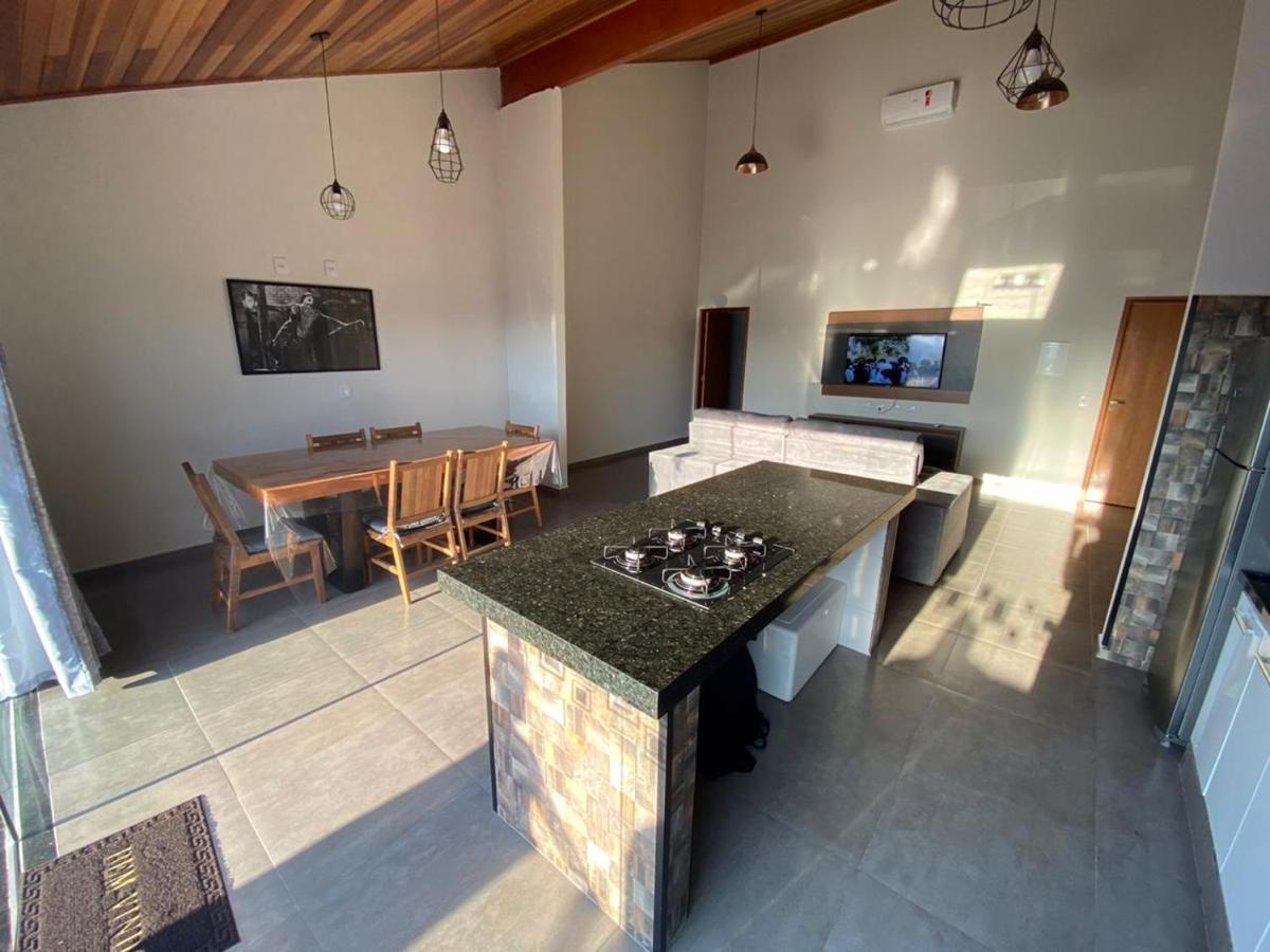 Family House Olimpia 빌라 외부 사진