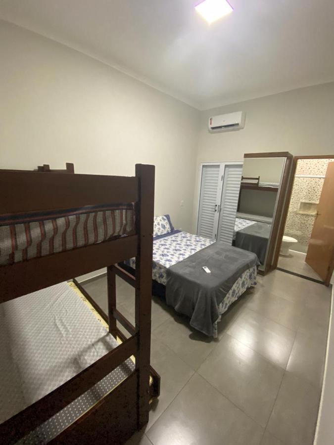Family House Olimpia 빌라 외부 사진