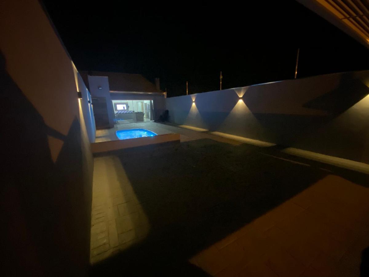 Family House Olimpia 빌라 외부 사진