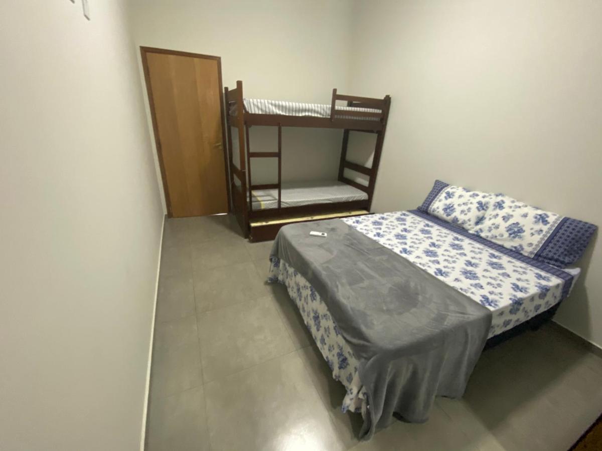 Family House Olimpia 빌라 외부 사진